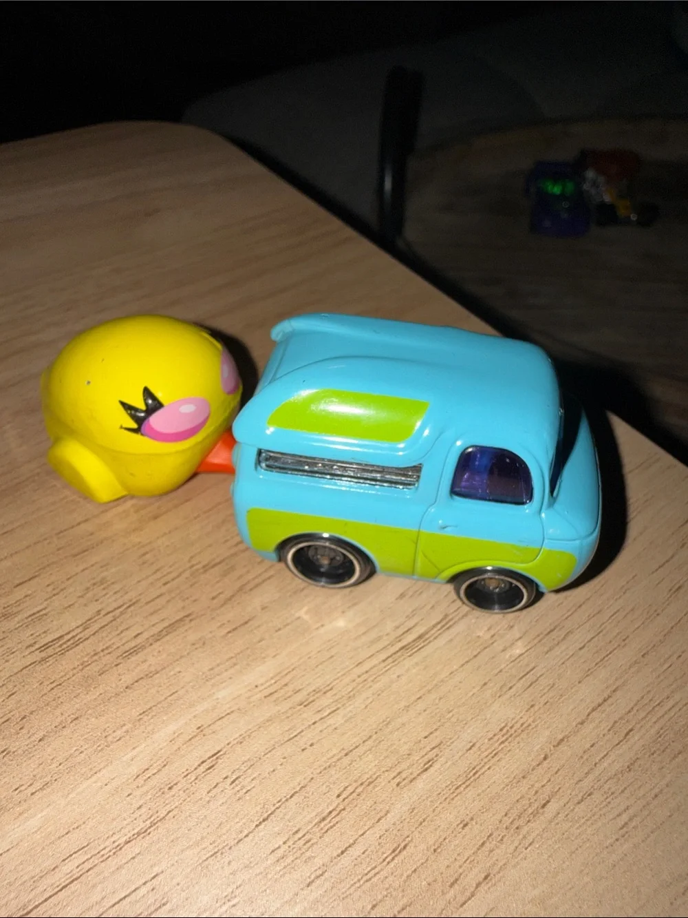 Hot Wheels Toy Story Collection - 14 total